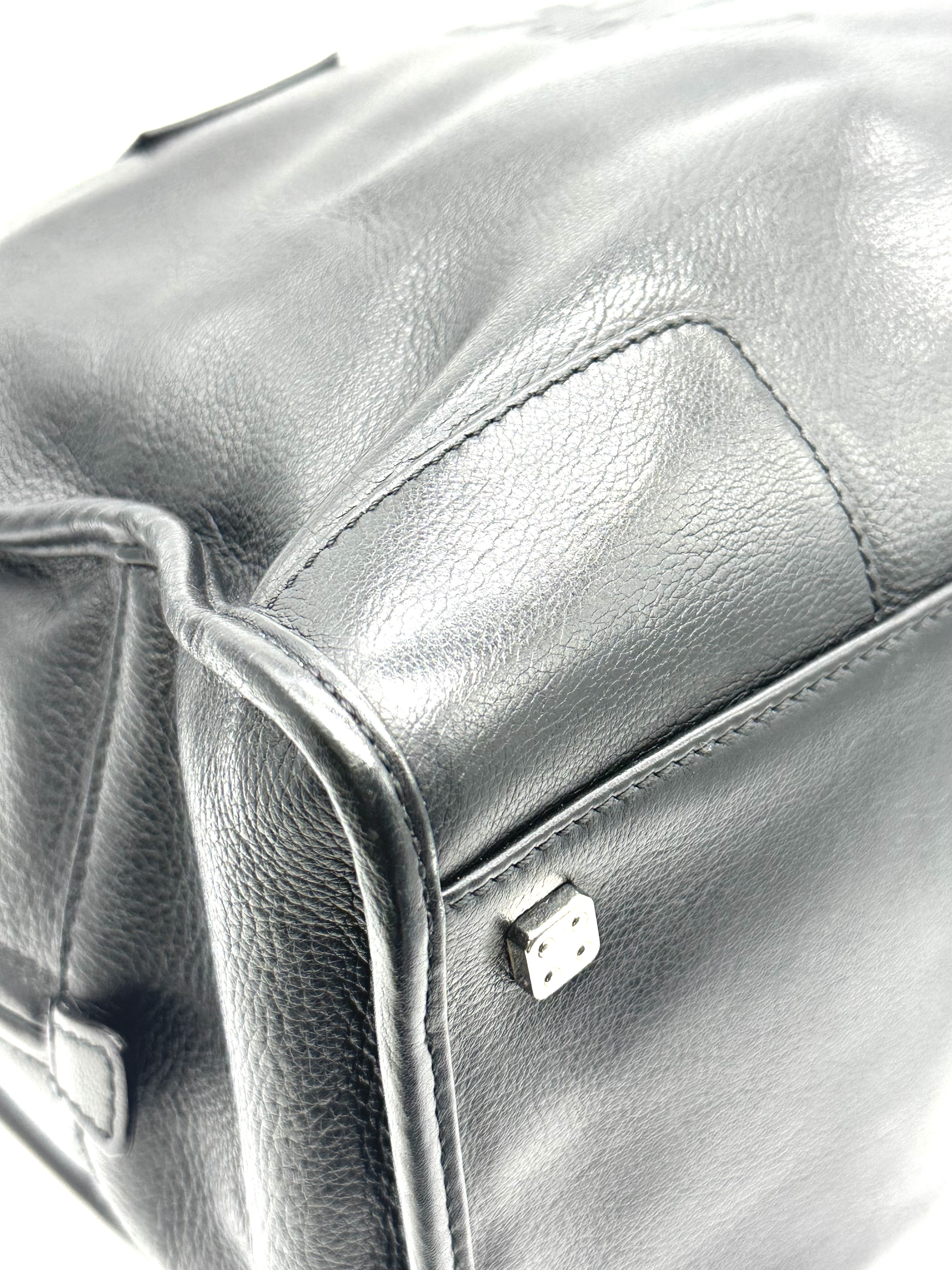 Pre-owned Loewe Amazona 36/ Product Code: 26040403