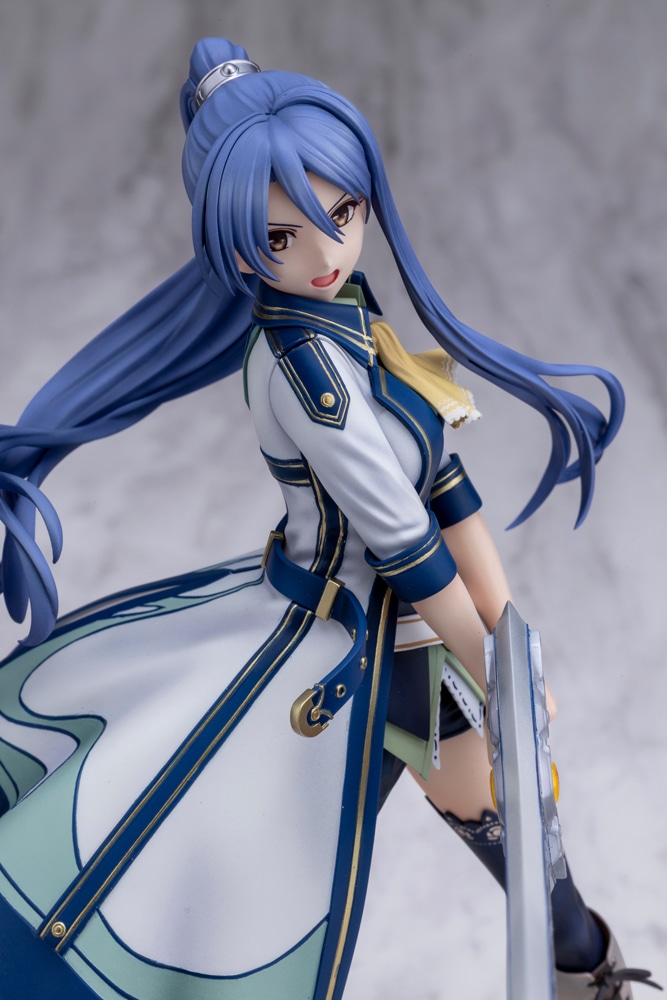 (預訂訂金 $400) (總價 $986) 壽屋 Kotobukiya 英雄傳說 創之軌跡 勞拉·S·亞爾賽德 (KO07952) (行版) Laura S Arseid