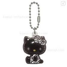 Sanrio kitty 細粒匙扣 KT-PUP-ZE