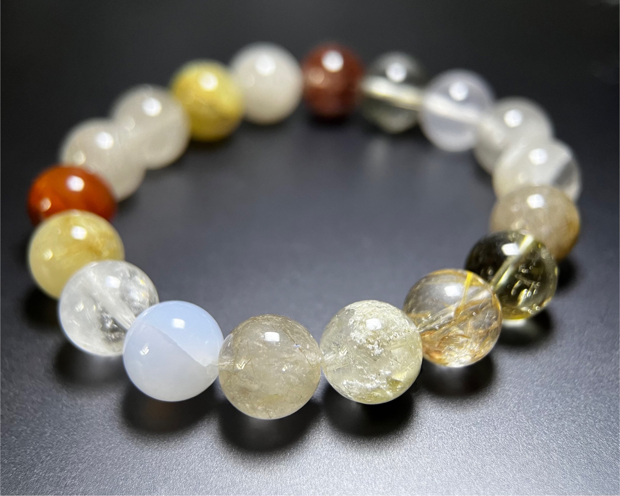 2901B-009 手鏈｜多寶