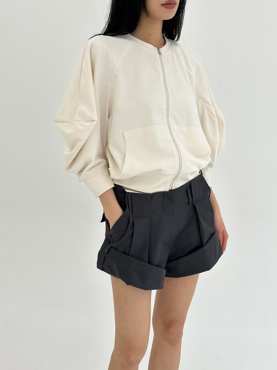 (2026SS) DAYLOG - JK