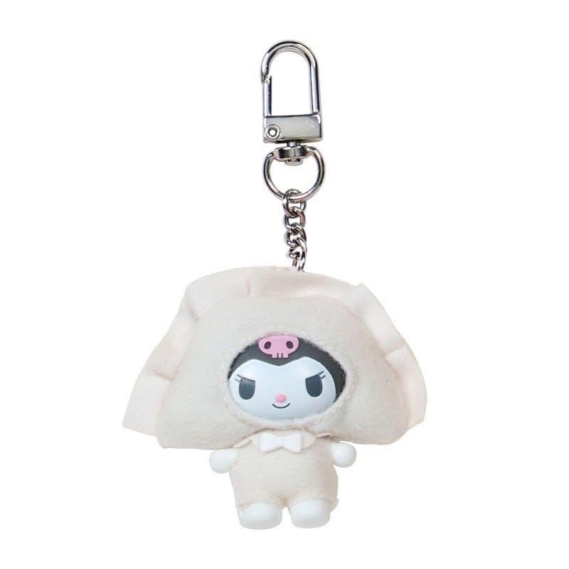 Sanrio 三麗鷗 散抽/原盒/指定款 食物造型盲盒系列 匙扣 Hello Kitty Melody Kuromi  玉桂狗 布甸狗  水怪  PC Duck PC狗