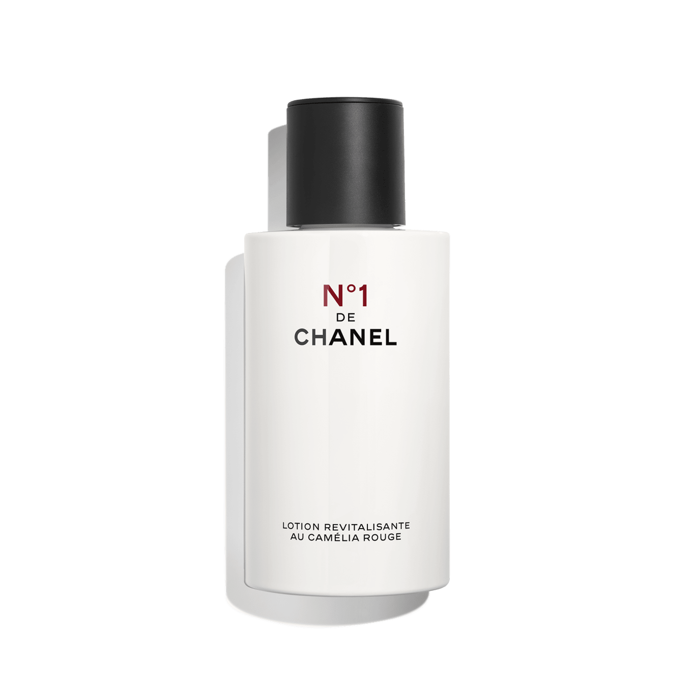 Chanel (香奈兒) 一號紅山茶花柔膚水（N°1 De Chanel Revitalizing Lotion）150ml 正裝