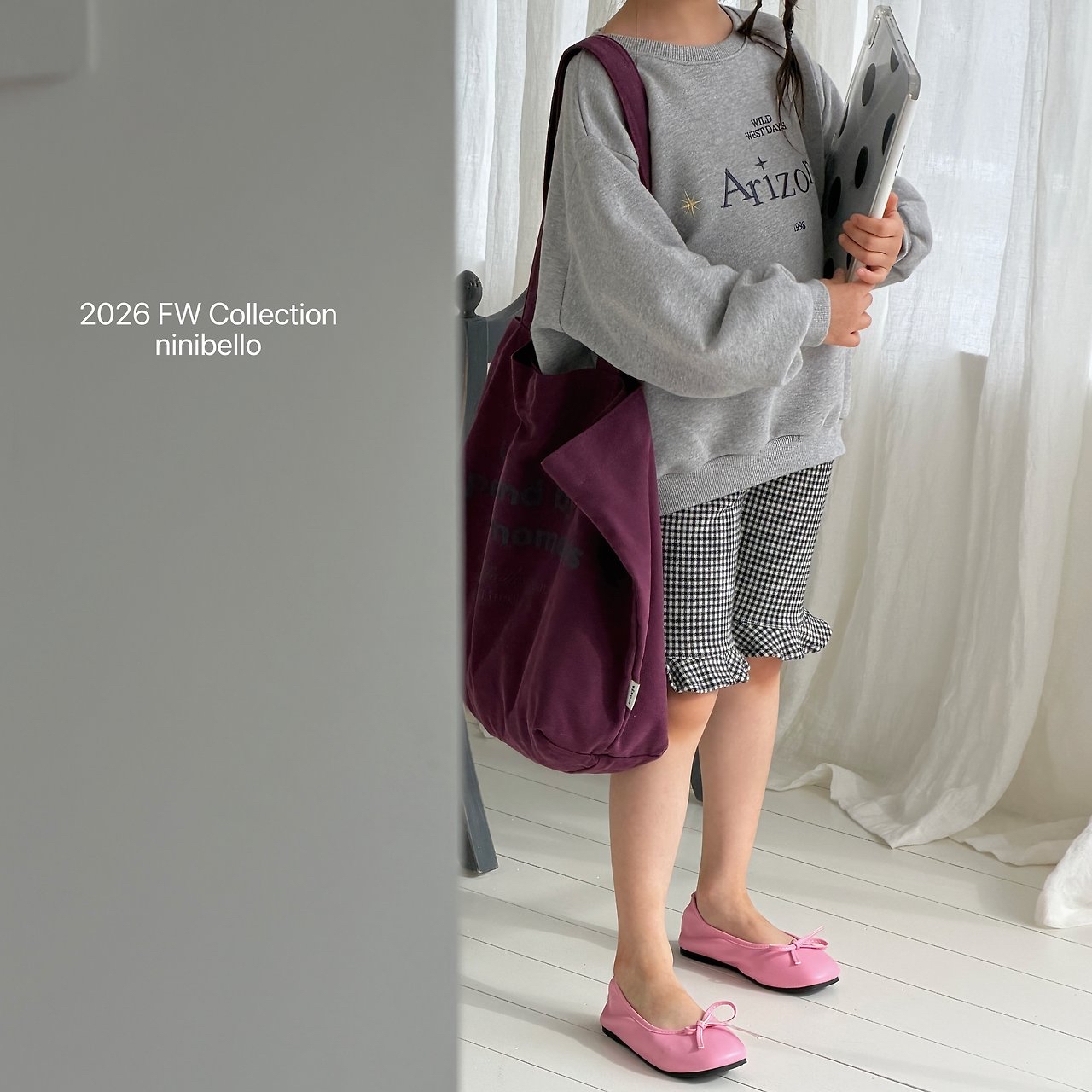 Ninibello | Margo Capri Pants 