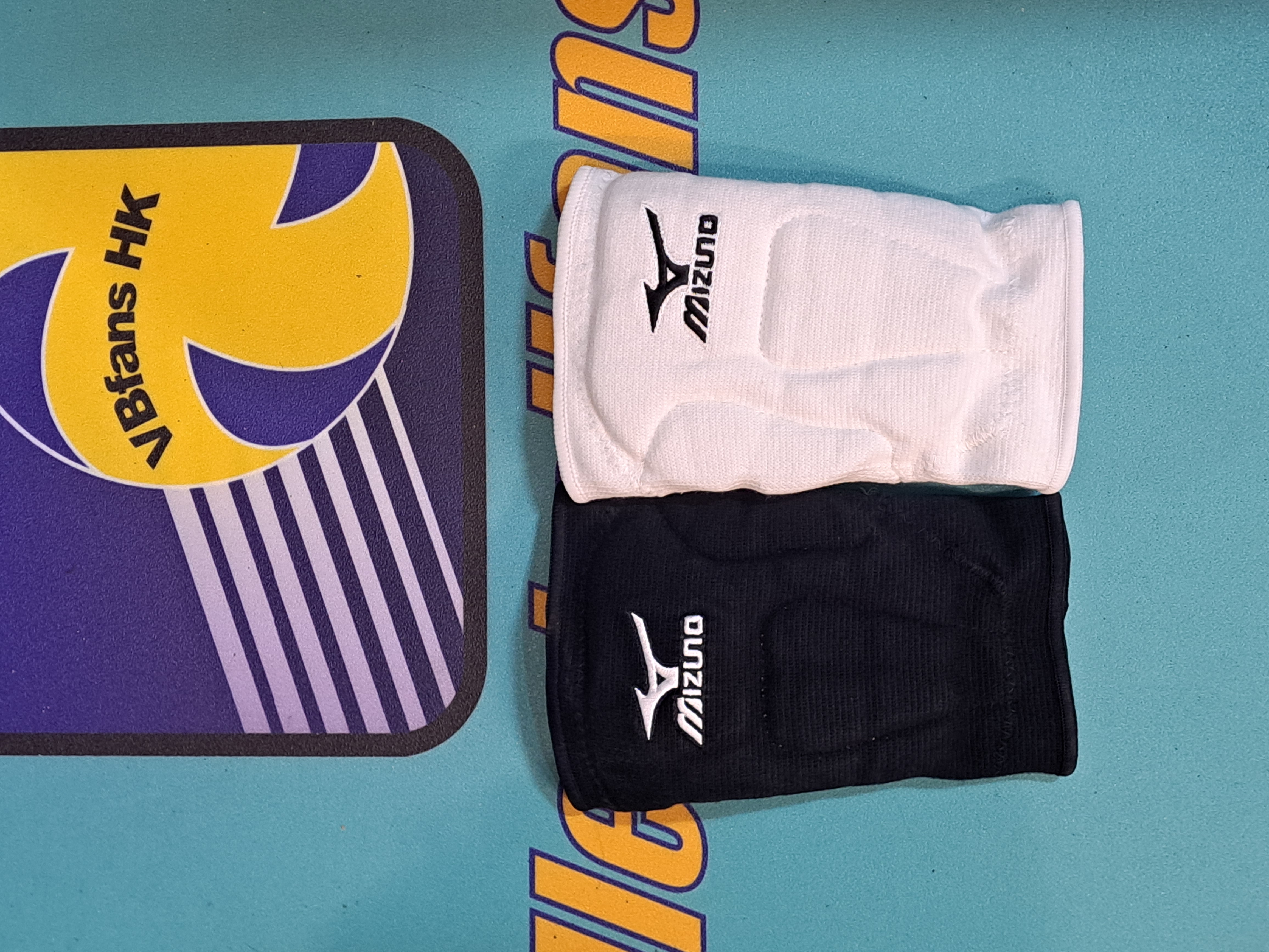 Mizuno VS 1 Kneepads