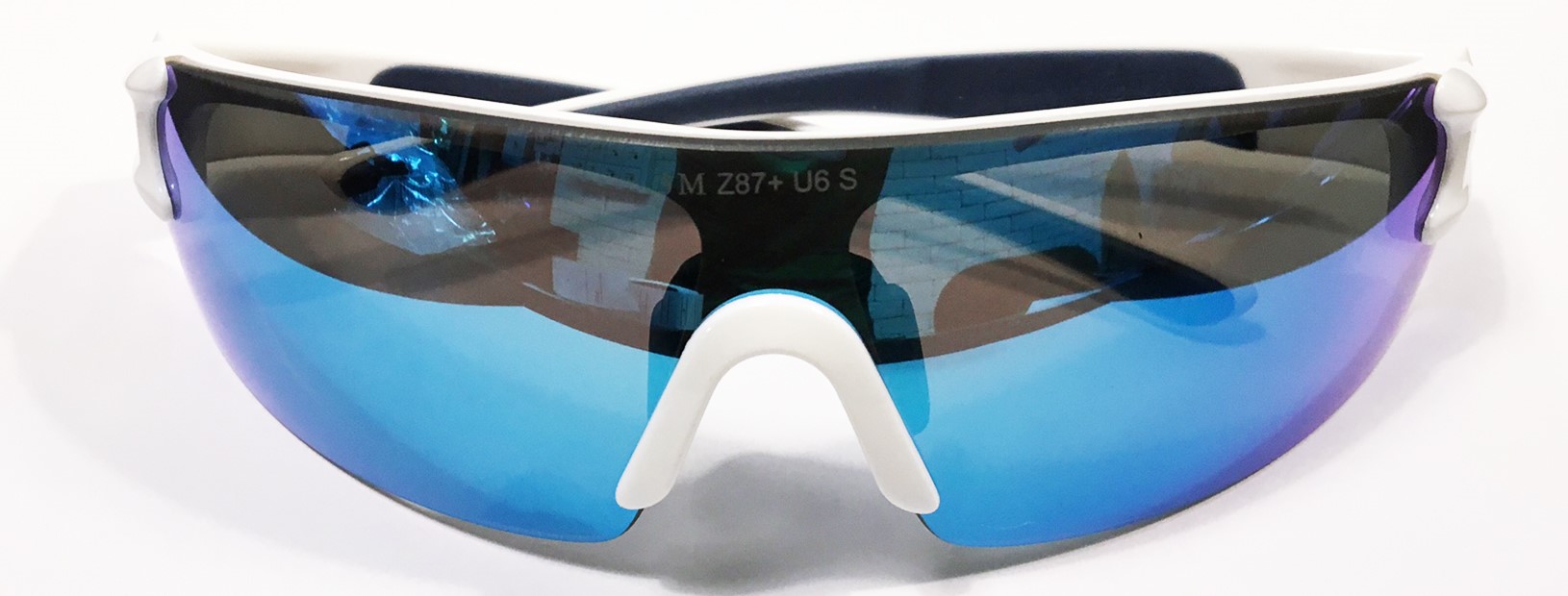 美國3M運動太陽眼鏡1728