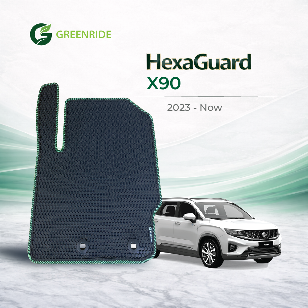 [HexaGuard] Proton X90 (2023 - Present)