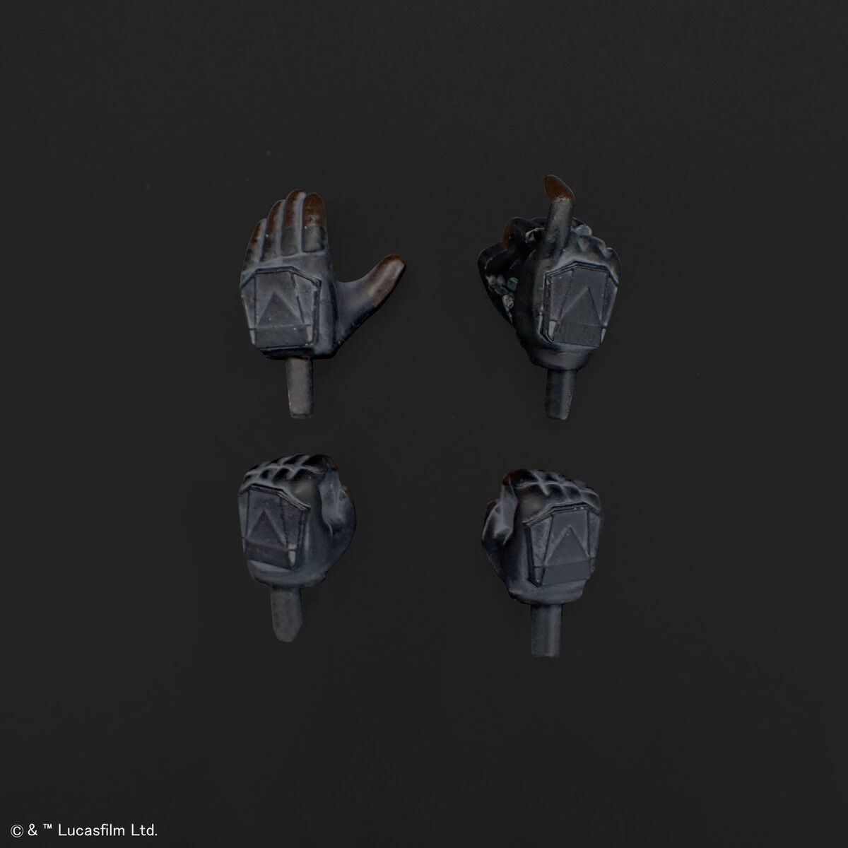1/12 Boba FETT (the Mandalorian)