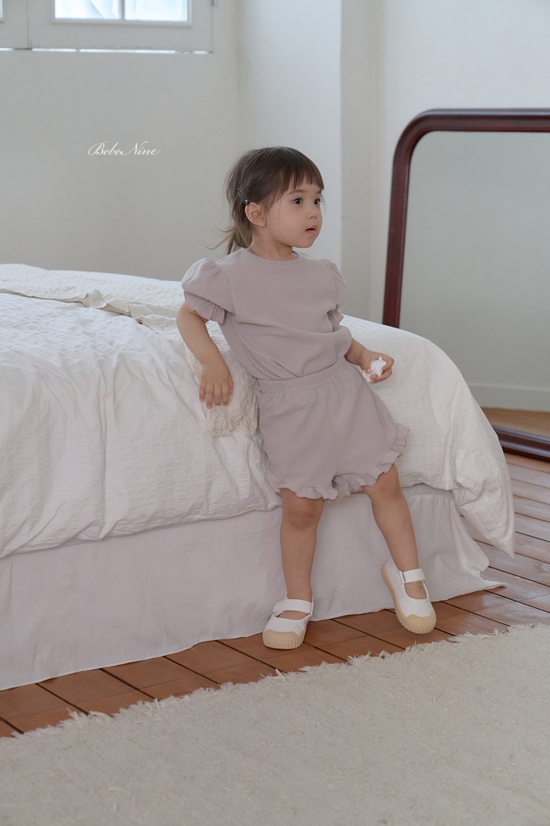 🇰🇷bebenine set