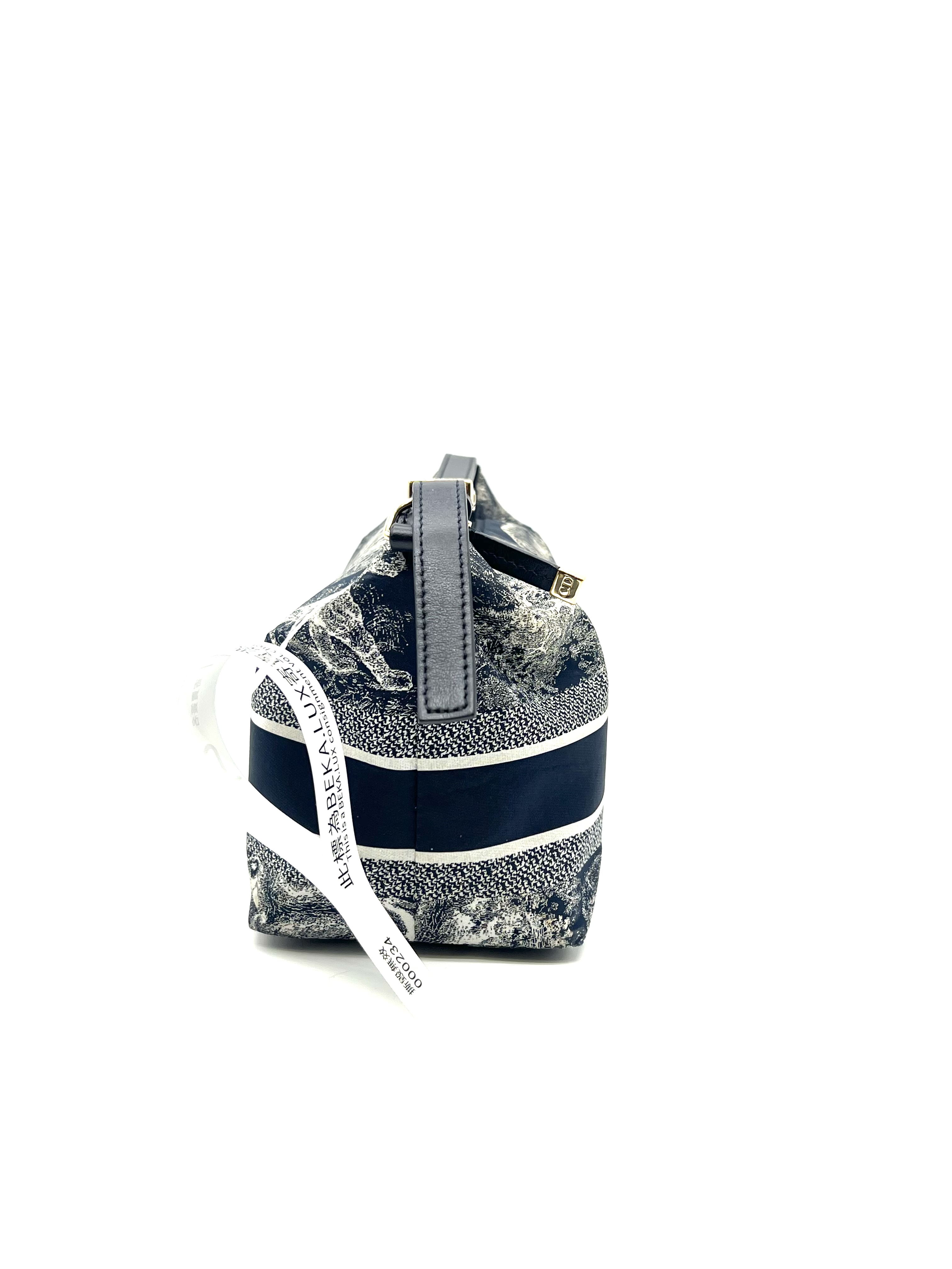 Pre-Owned DIOR Travel Nomad Pouch / Product Code: 26041401