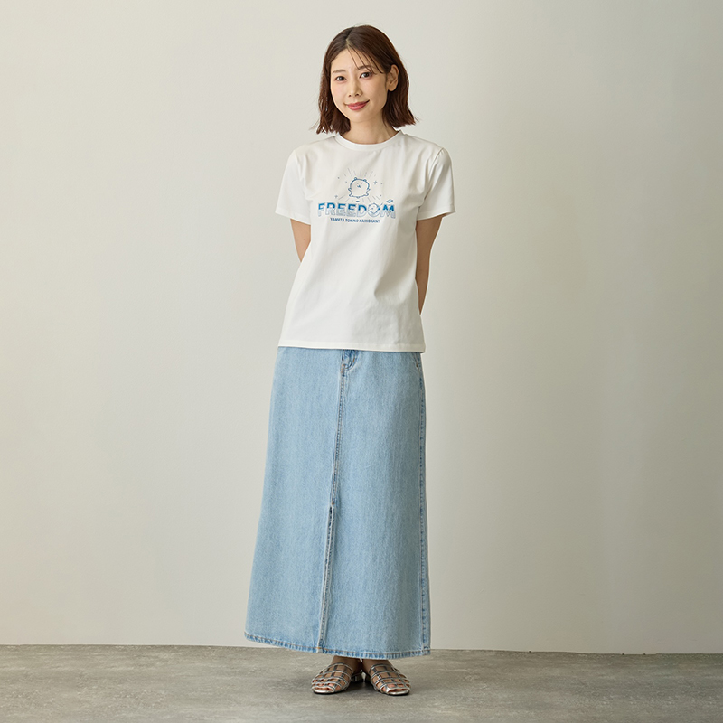 日本預訂📍Joke Bear得意圖案夏日短袖Tee 不包郵 7/8日本開售