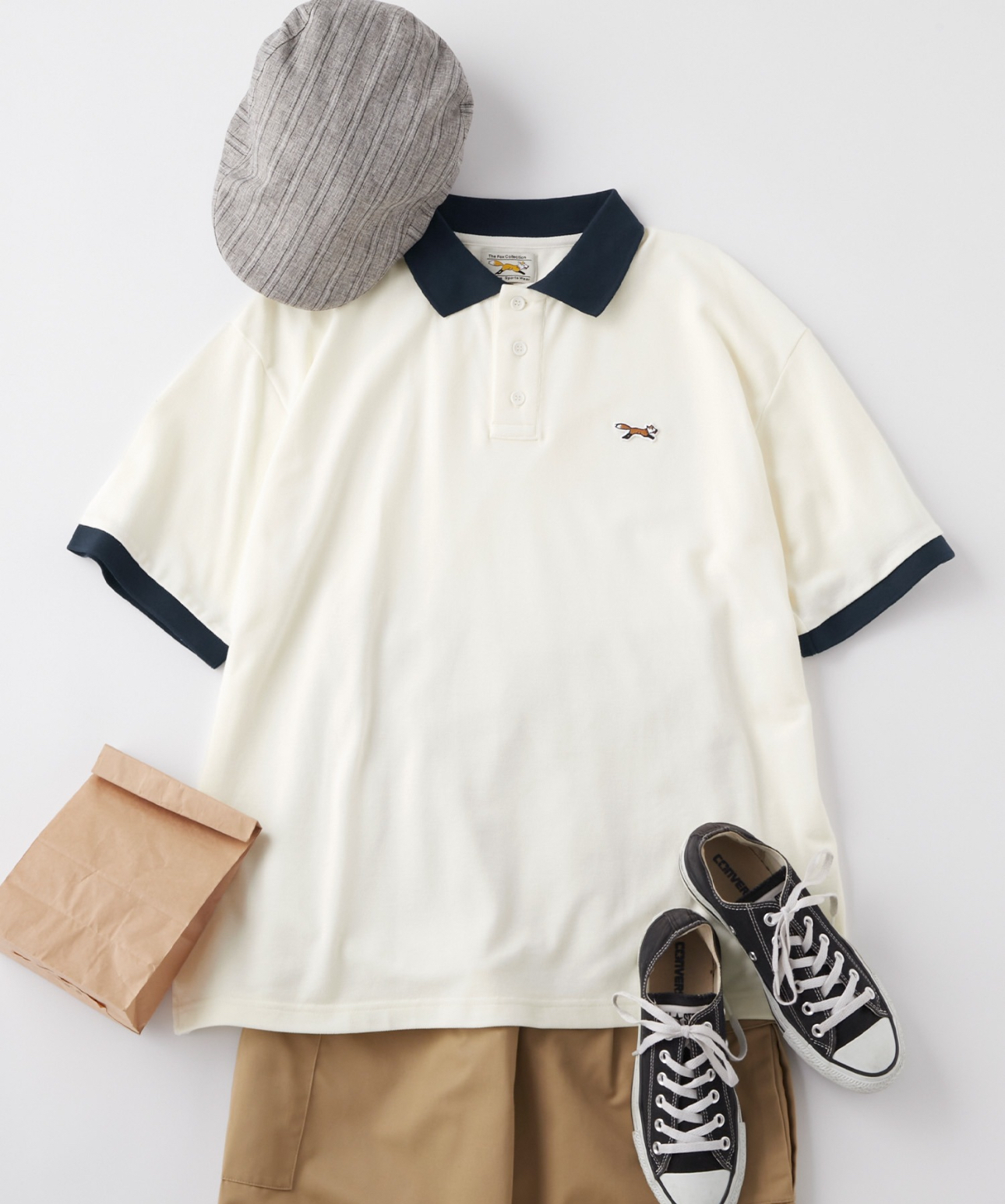 日本PENNEYS Polo 衫