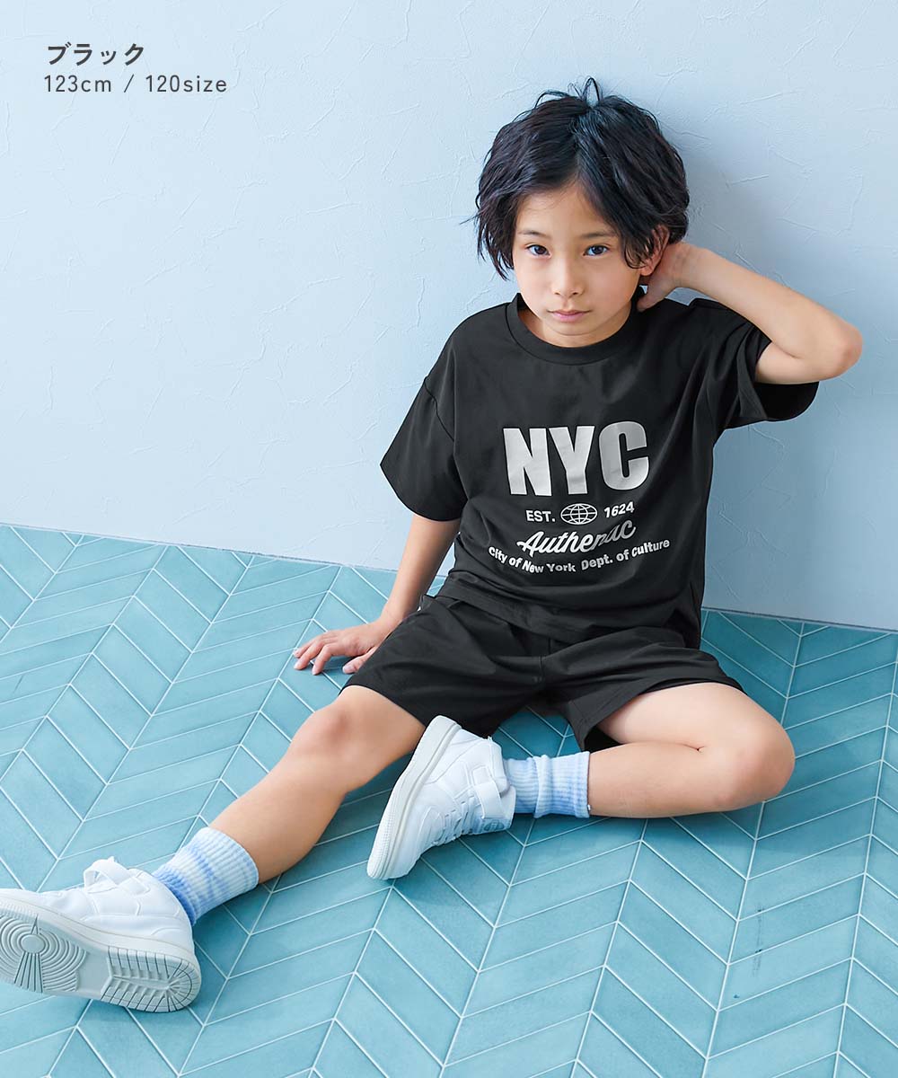 🆕【⭐訂購⭐】日本直送 🇯🇵🌀Easy Wash系列 防UV 休閑服 / 家居服 套裝［4款選］🌀 [ELDA-0034][260604]