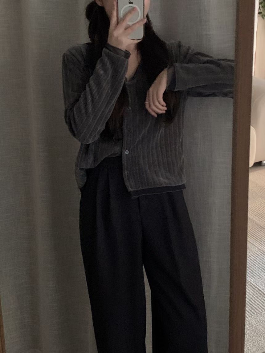 🇰🇷| DOUBLE LAYER TOP