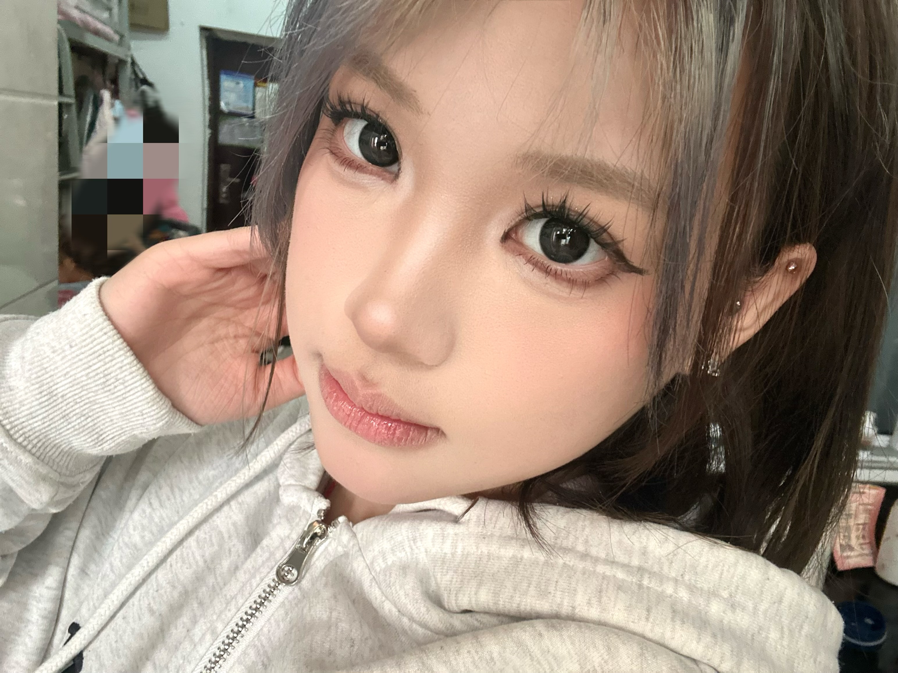 Serltyca 半年拋 日常自然款