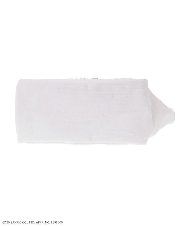 🎀【預訂】 Maison de FLEUR × HELLO KITTY 2way Tote Bag R 