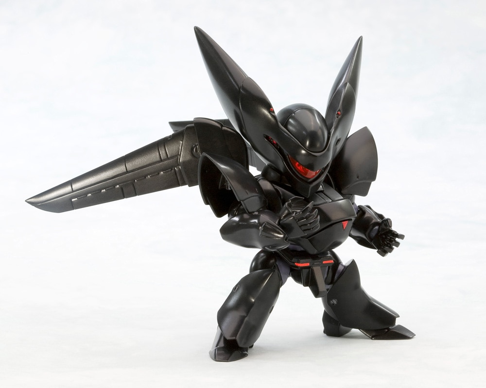 (預訂訂金 $100) (總價 $140) 壽屋 Kotobukiya D-Style 機動警察 Patlabor TYPE-J9 GRIFFON 模型 (再版) (KO09407) (行版)