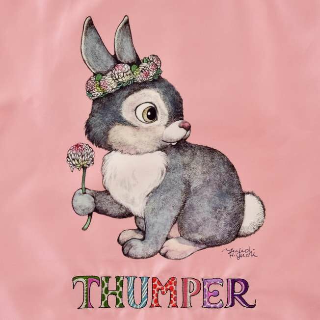 [現貨] [JDS] THUMPER | 手提袋 {TF2402097}