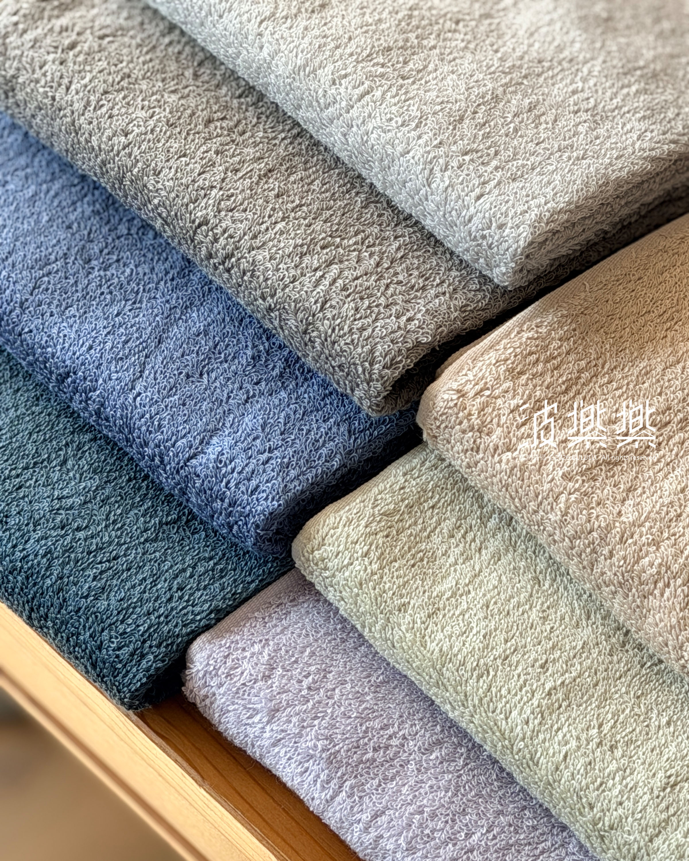 Hotel Style小浴巾 泉州毛巾【選購2條或以上享🔥85折優惠】