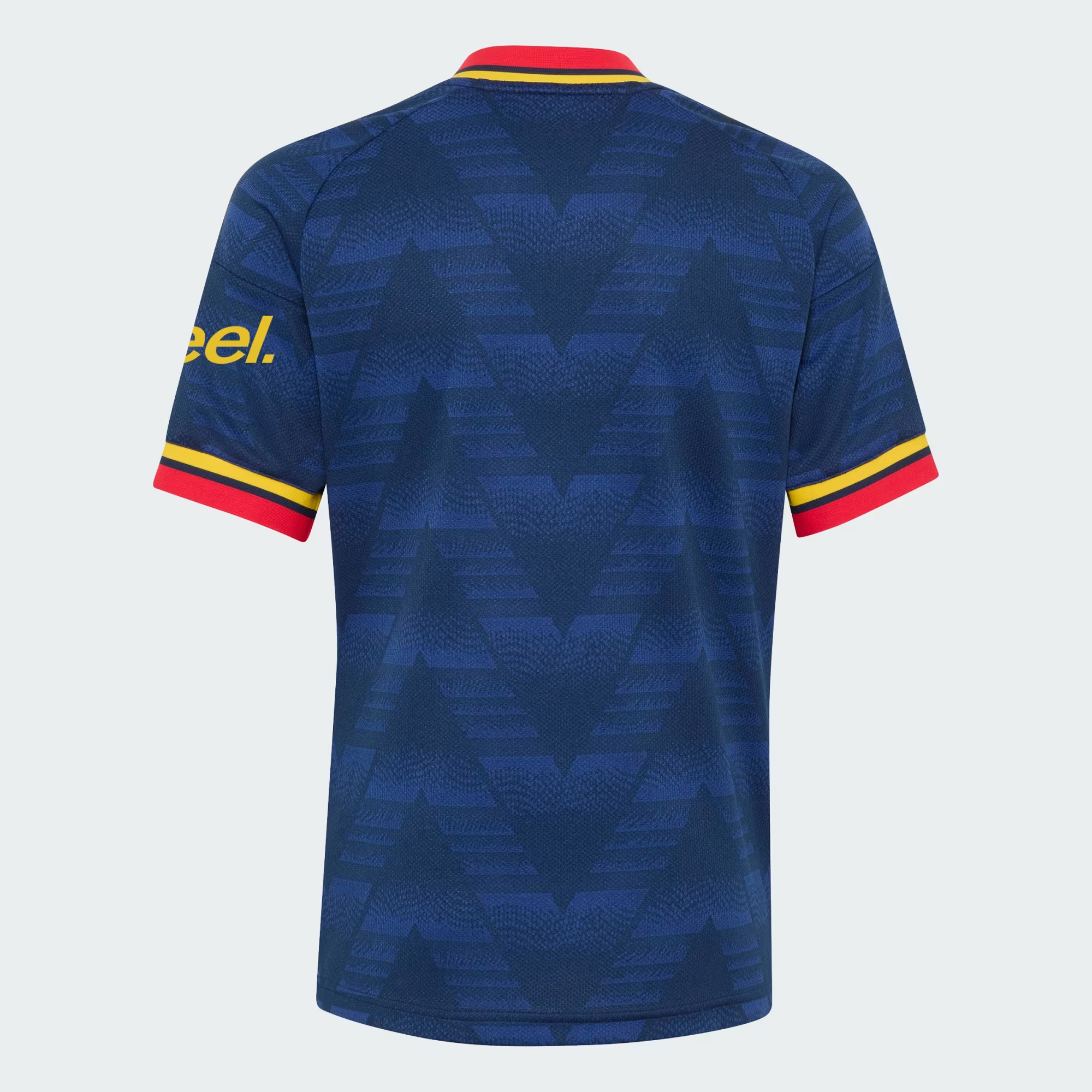 🍌重溫經典香蕉傳奇 Adidas Arsenal 阿仙奴 2026-27 作客童裝球衣 KB9963