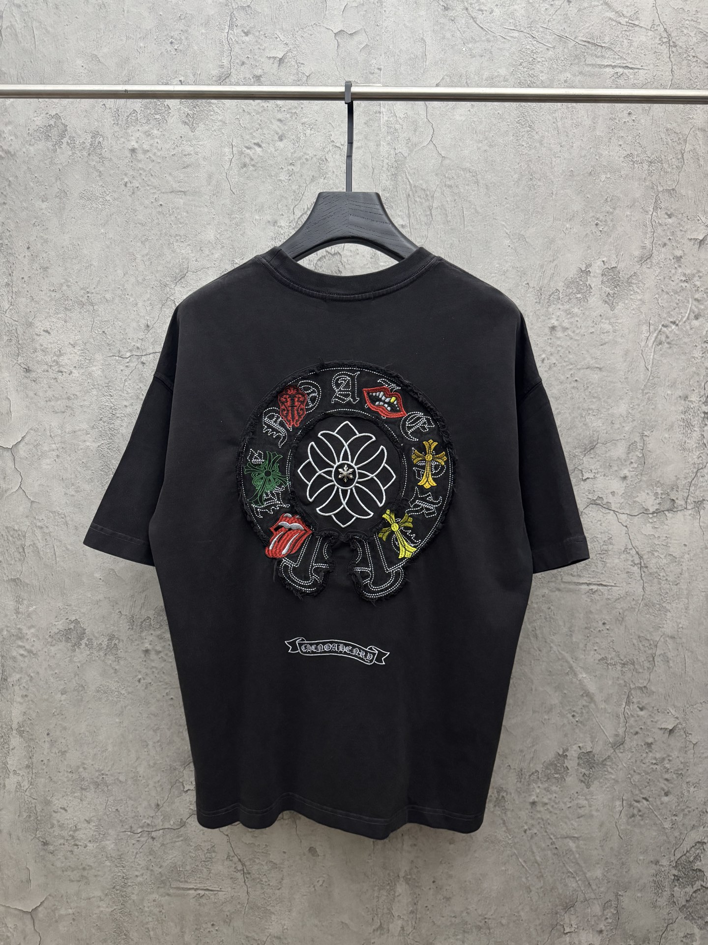 Chrome Hearts Tee
