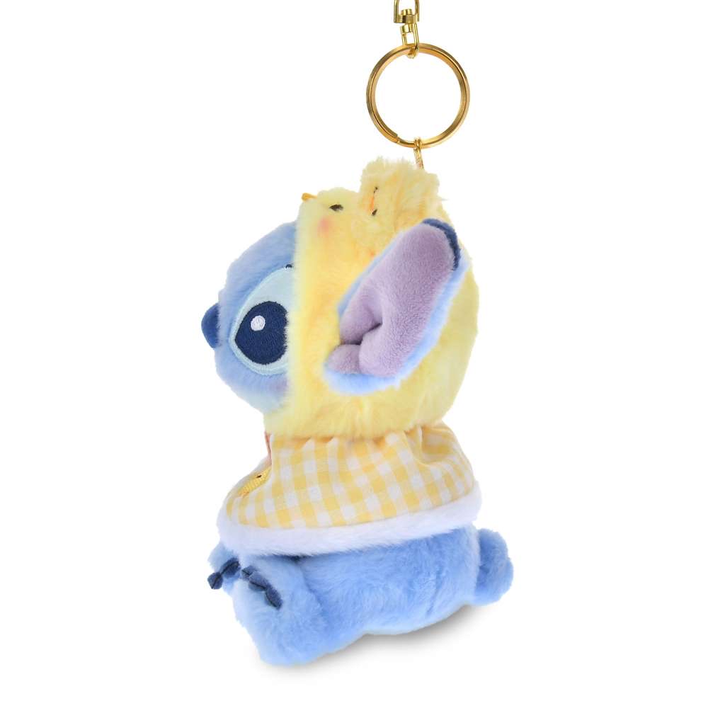  🎀【預訂】 Disney Spring Style 公仔掛飾 - Stitch