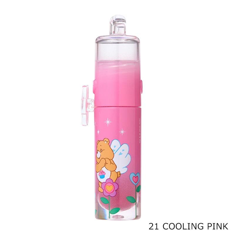 Peripera Care Bears Ink Mood Glowy Tint