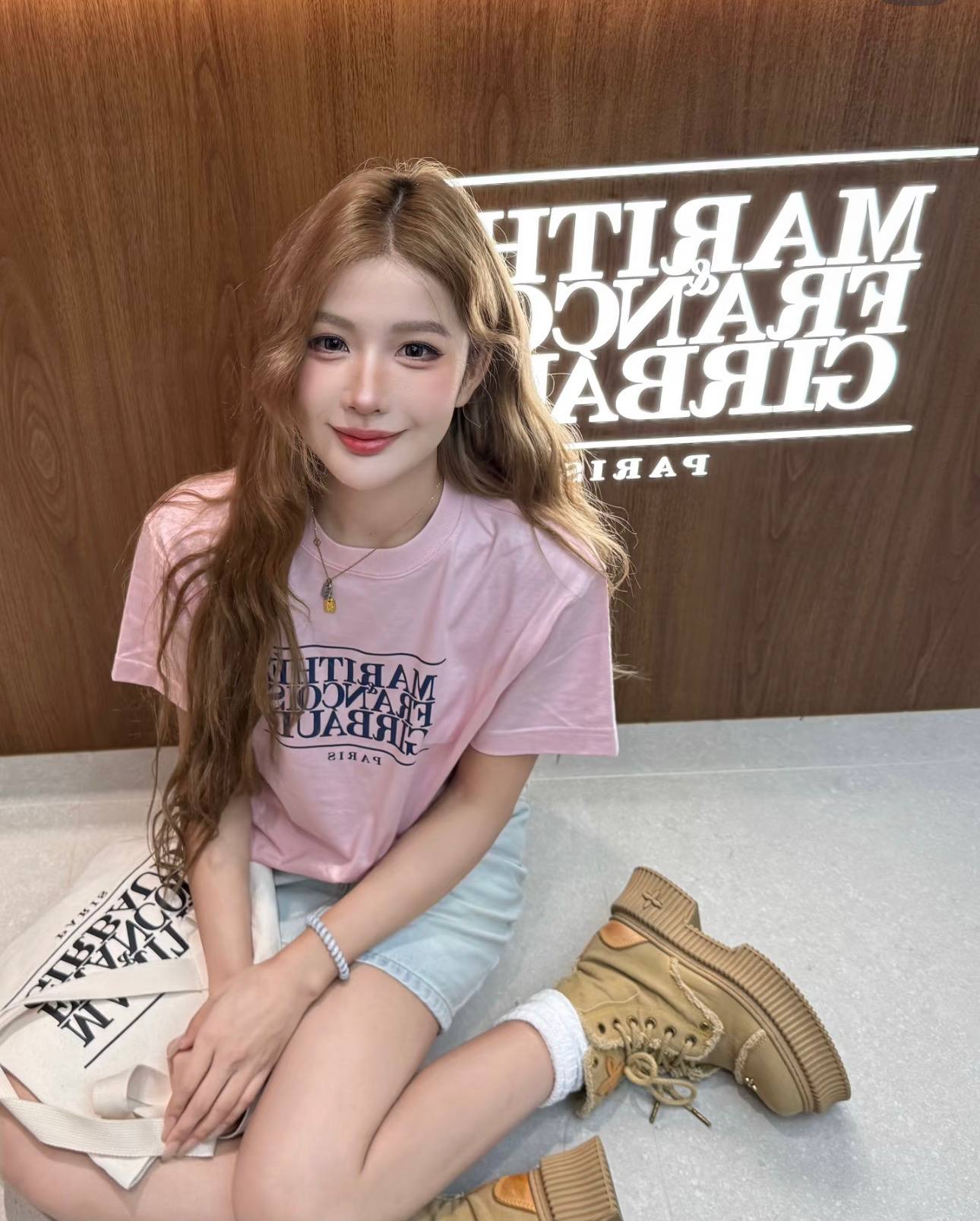 🇰🇷Marithe 经典女款✨