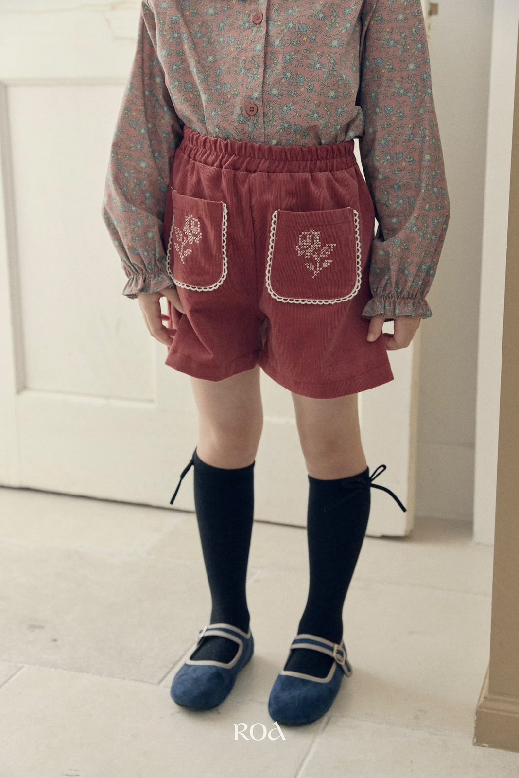 BR6024 Pants