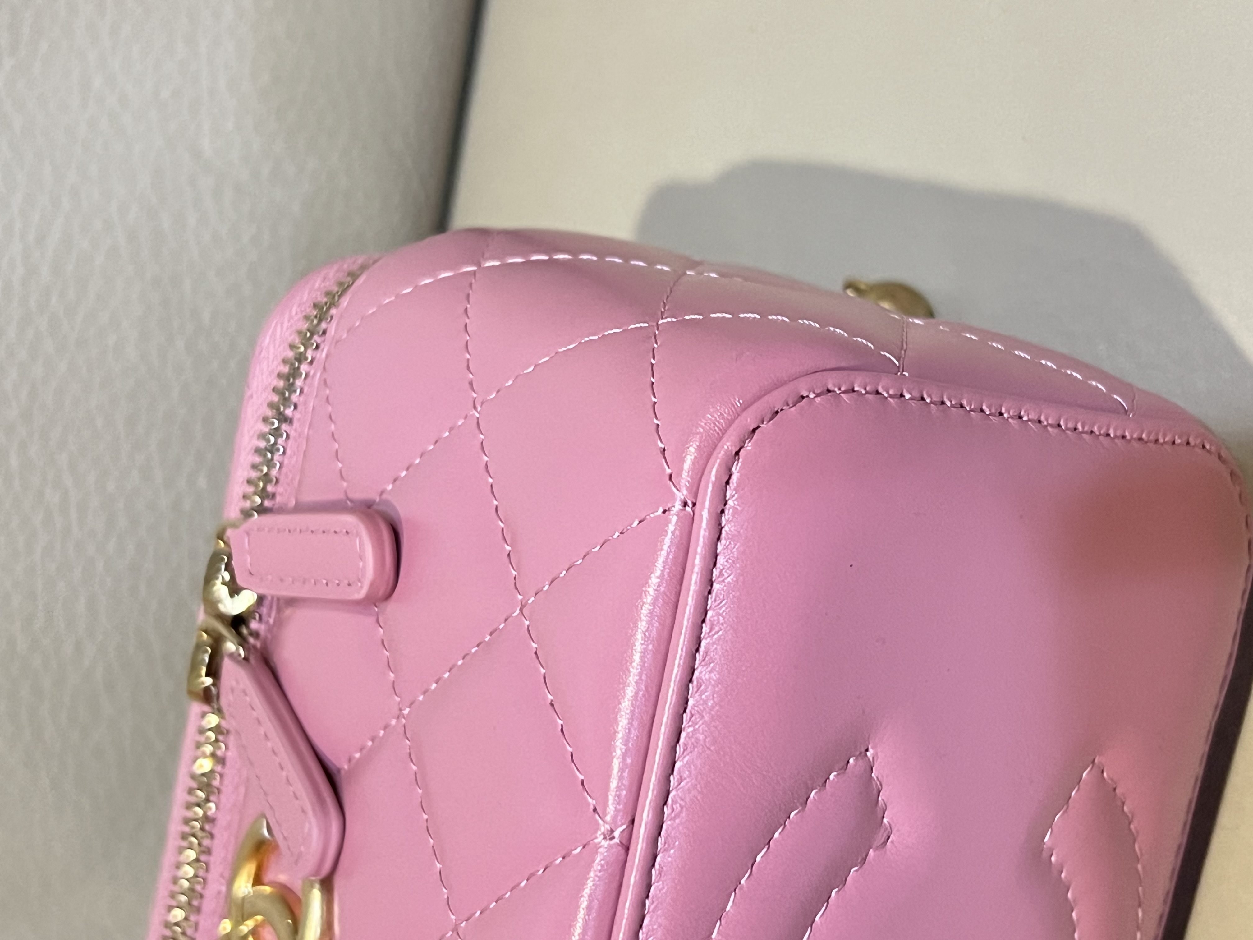 Pre-Owned CHANEL Vanity Case / Product Code: 26041619