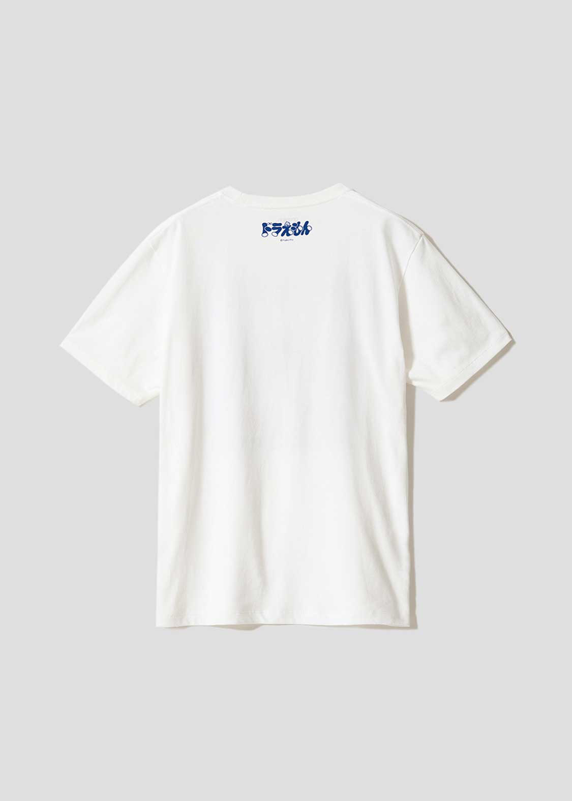 [只限預購] 多啦A夢Tshirt 短袖衫 Graniph日本限定 (四格圖案)｜Doraemon短袖衫