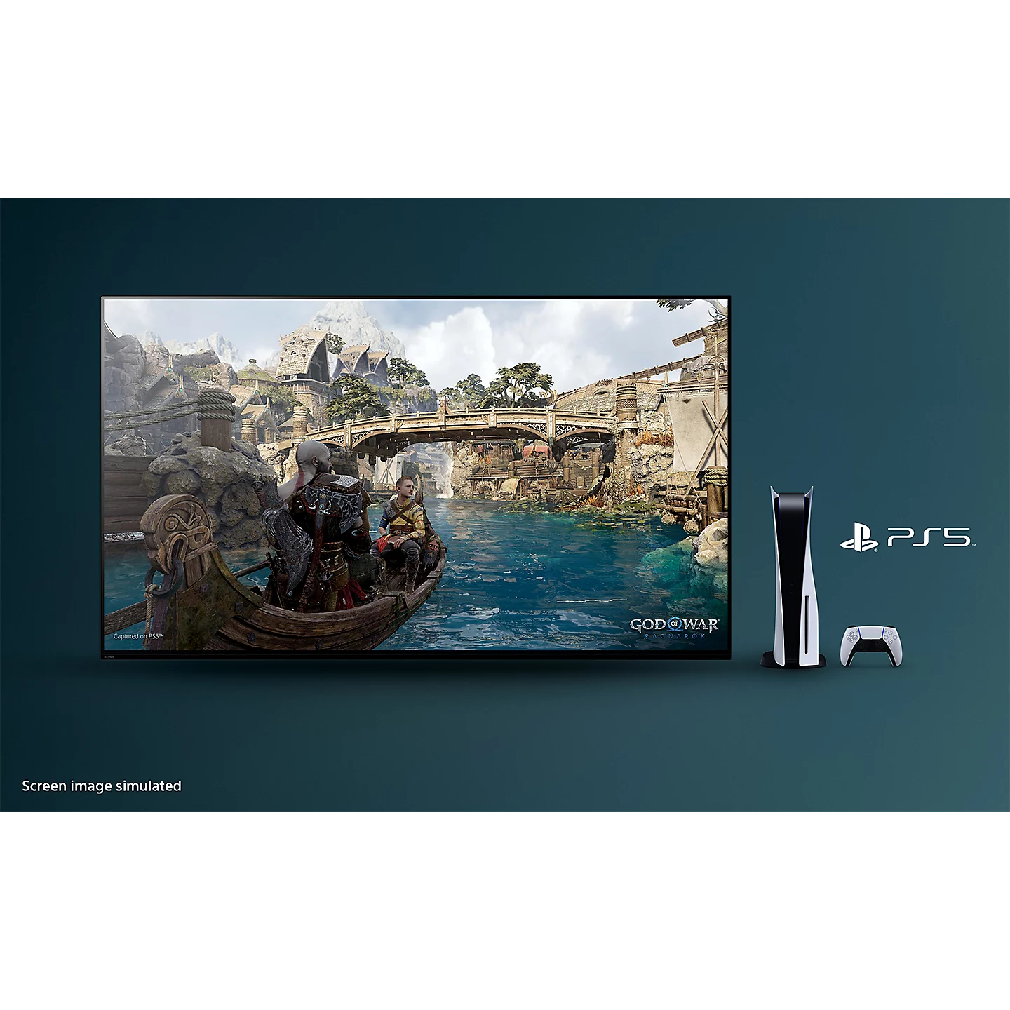 Sony 55" BRAVIA XR Full Array LED 4K Google TV (XR-55X90L)