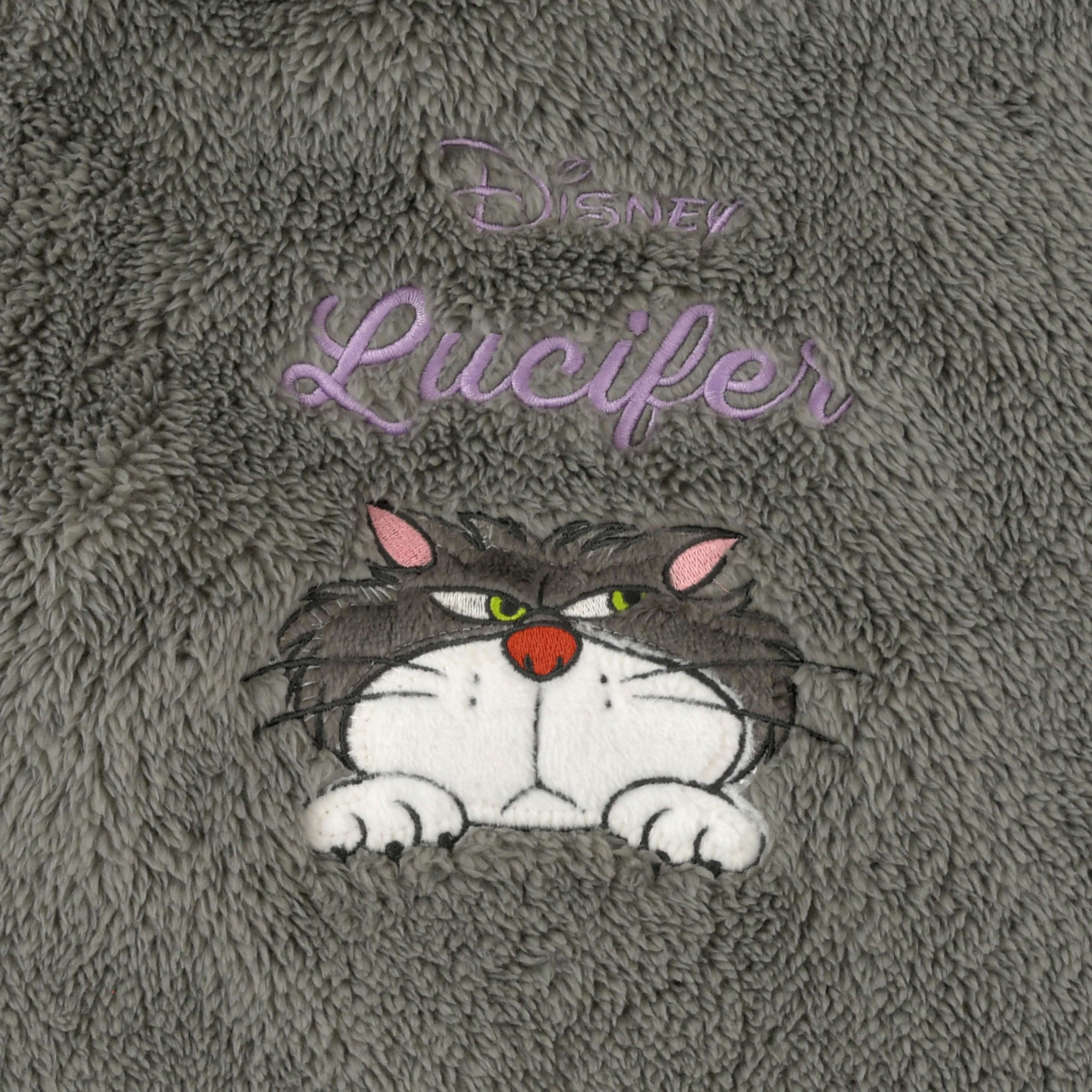 🌸 【預訂】Lucifer 家居保暖服 - Warm Goods