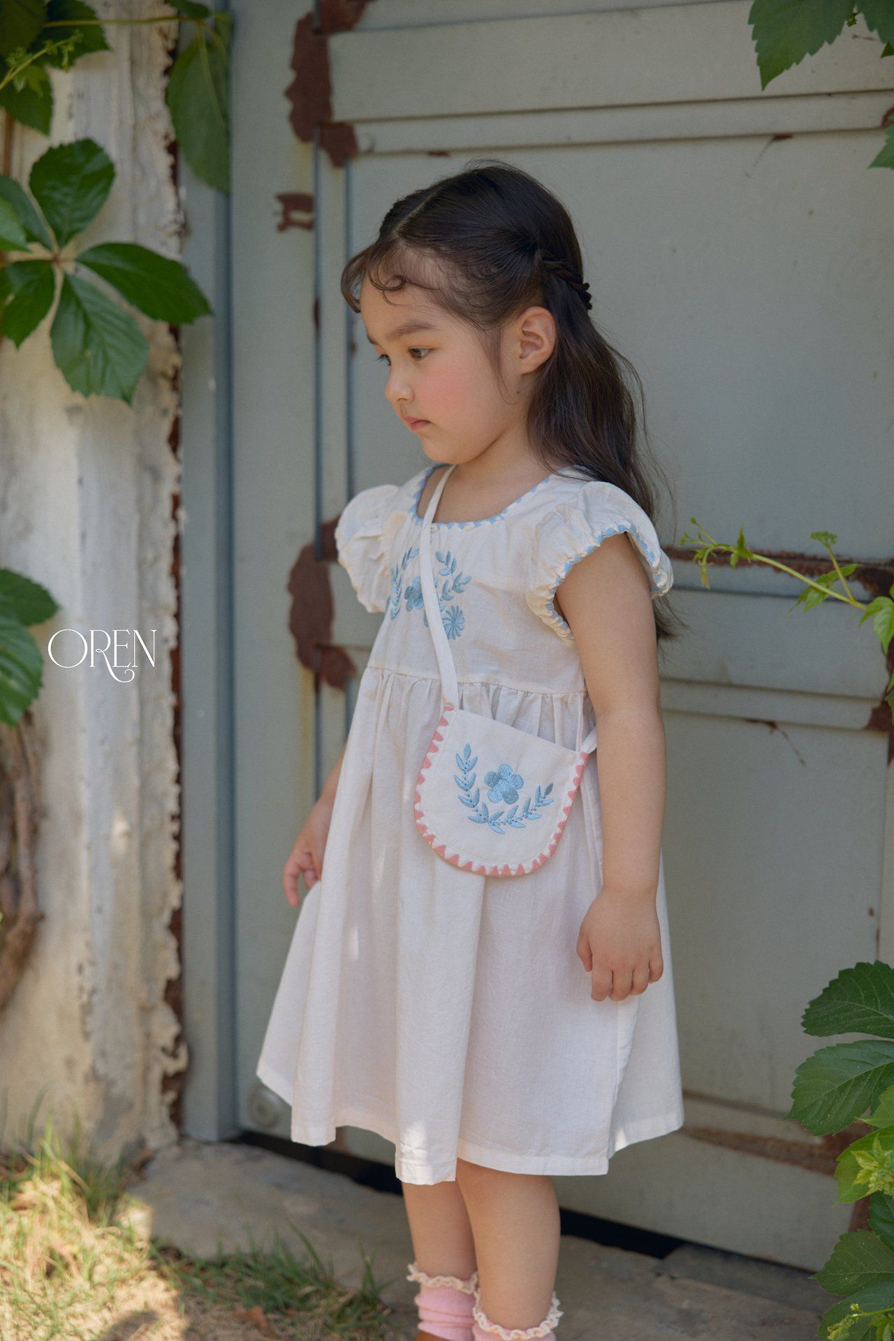 CH4531 Bag