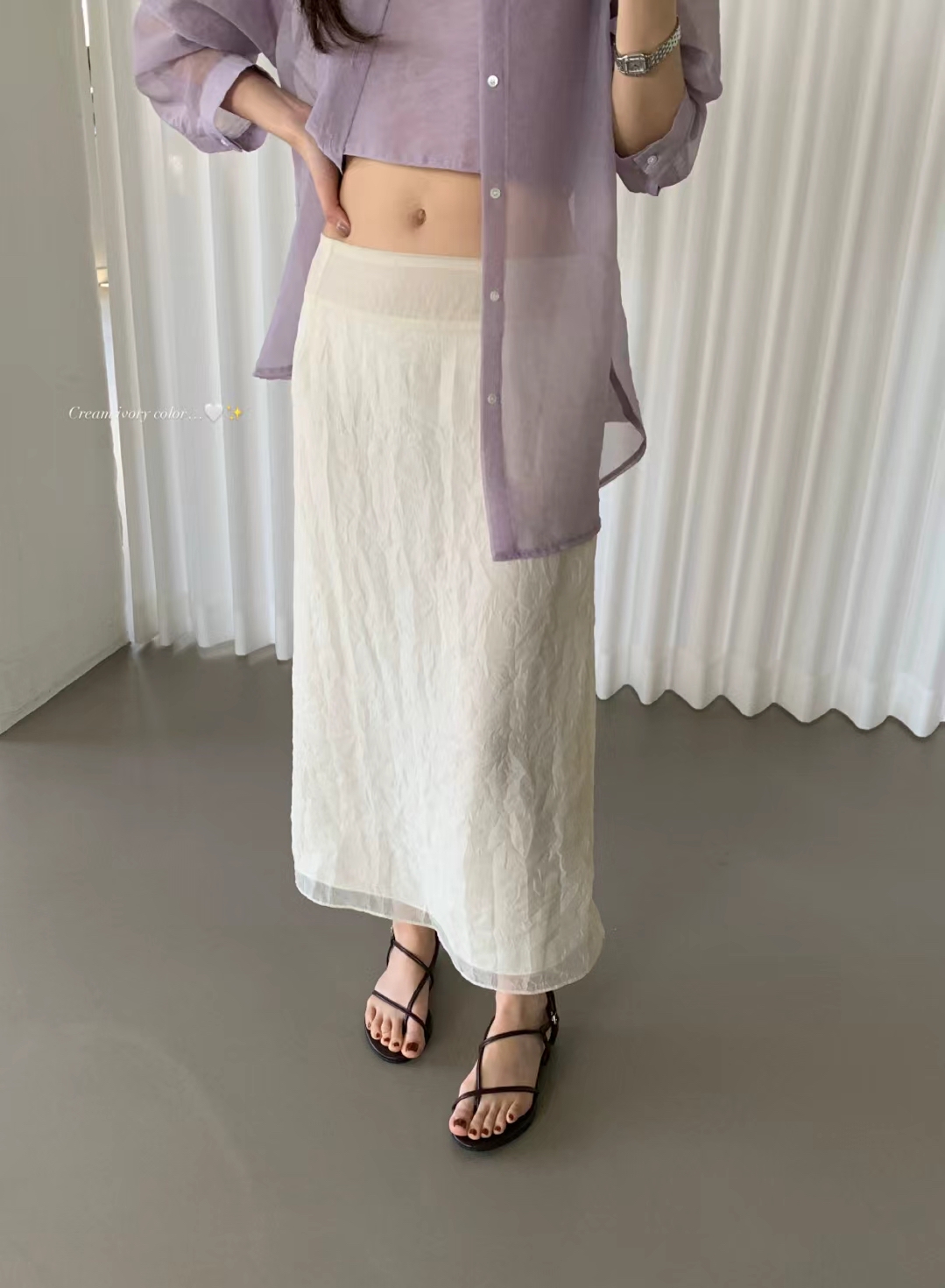 🇰🇷東大門女裝 | skirt