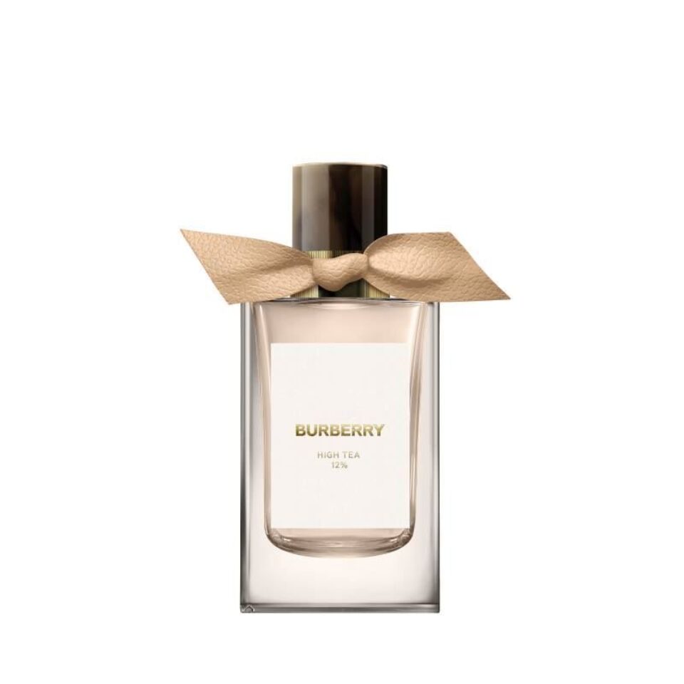 Burberry 巴寶莉 Signatures High Tea 12% 高定香水 莊園茶會 100ml