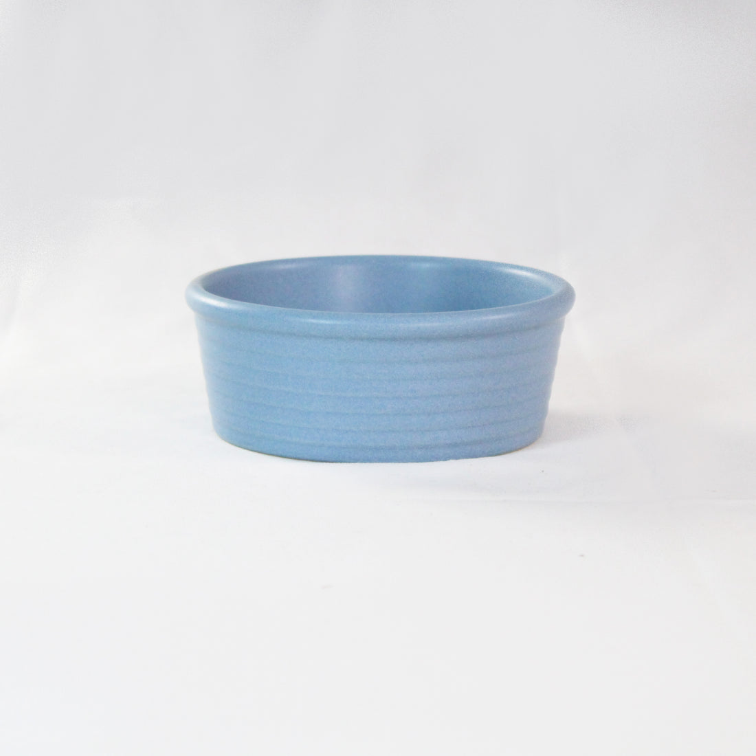FUSION TMF56 & TMF57 Fusion Ramekin Ribbed Bowl 8.5cm & 13cm