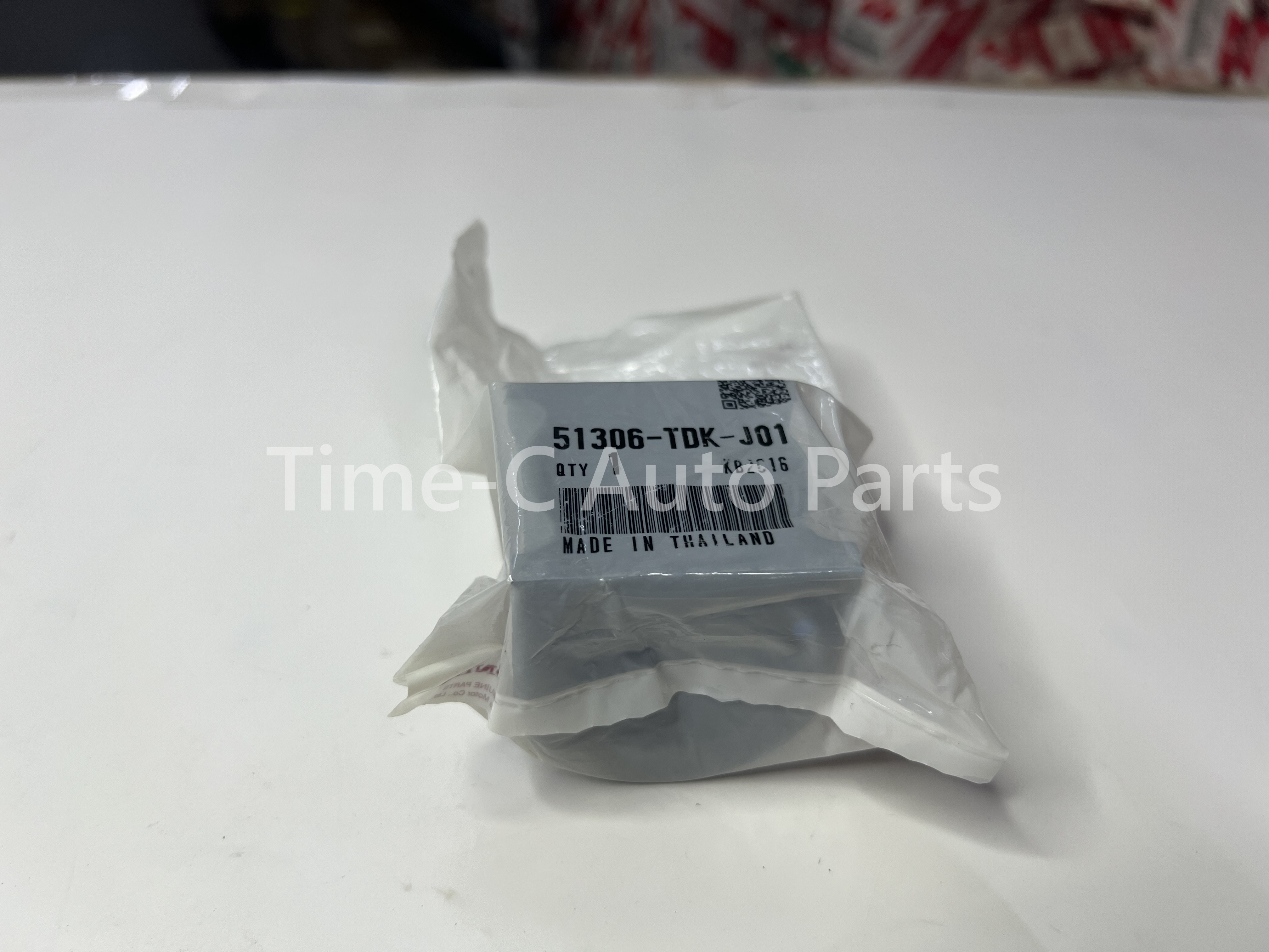 蝦蘇膠 51306-TDK-J01 - Honda Freed