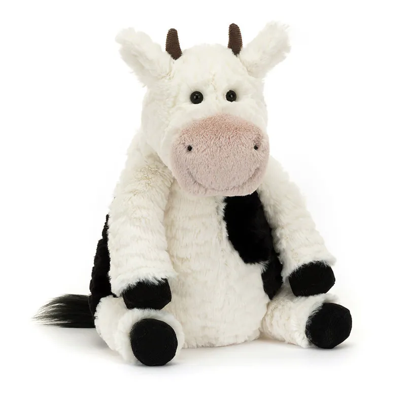 【英國】JellyCat Mooliet Cow