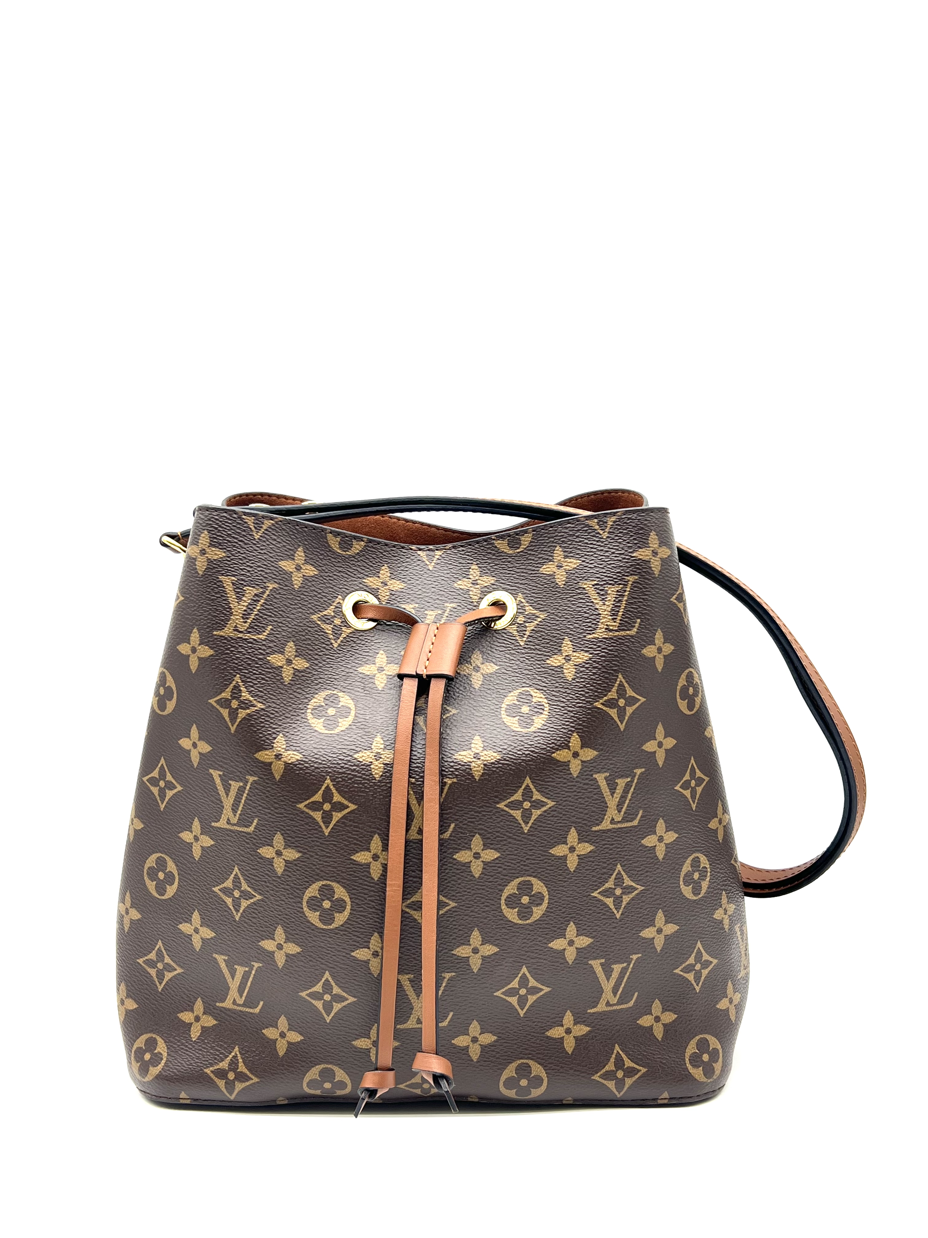 Pre-Owned LV Bucket Bag / Product Code: 26051008