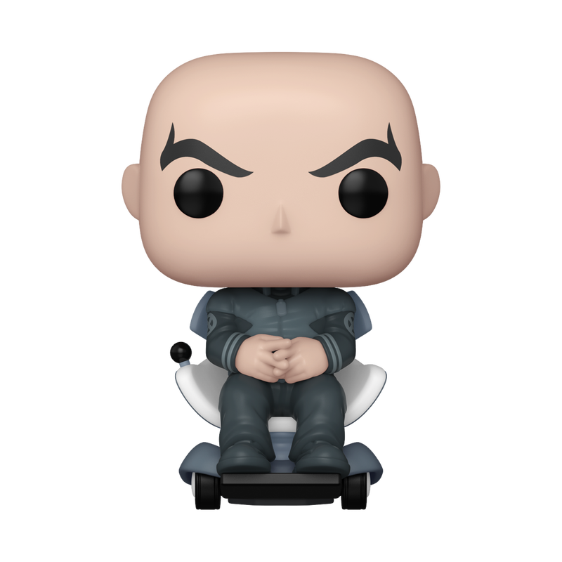 📦訂購 美國代購 Funko POP! Marvel Professor X (X-Corp) (X-Men '97) Figure X教授 模型