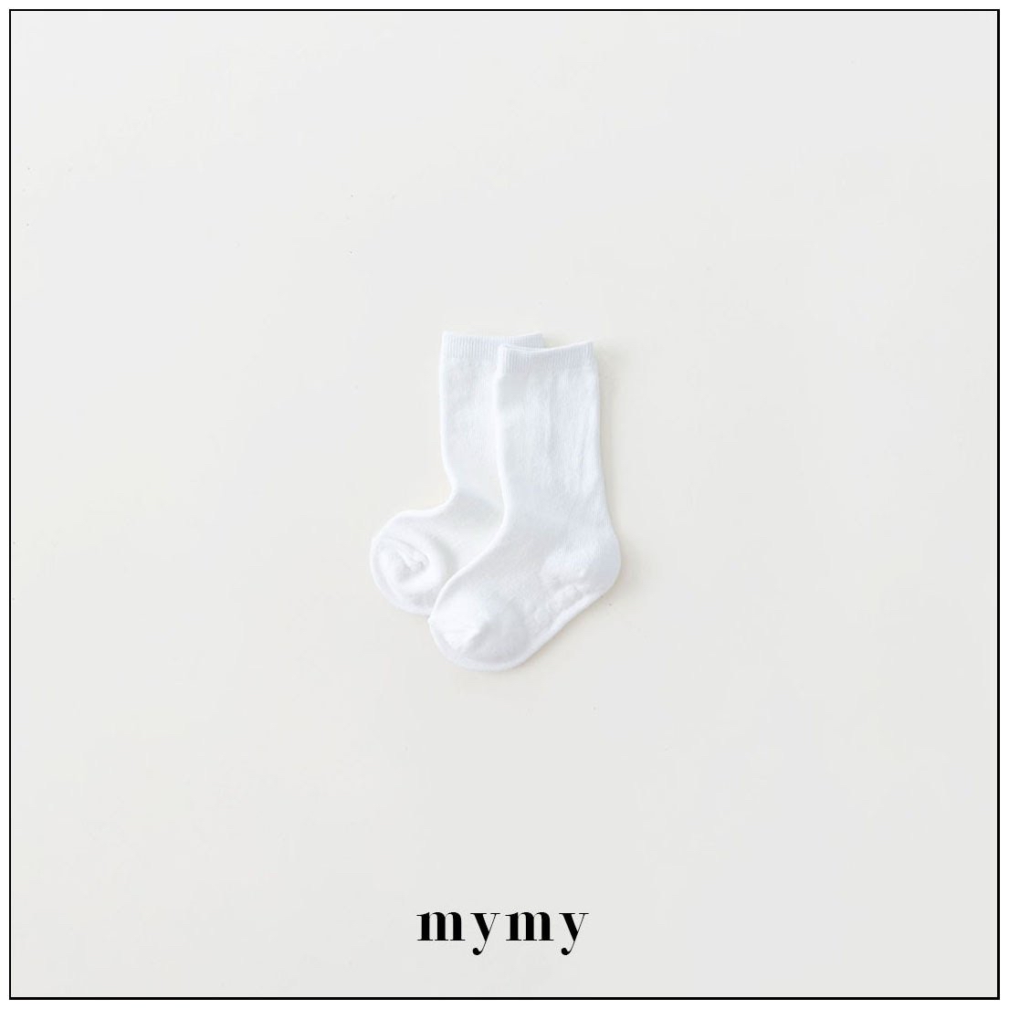 Mysocks | Triple twins set (ACC)