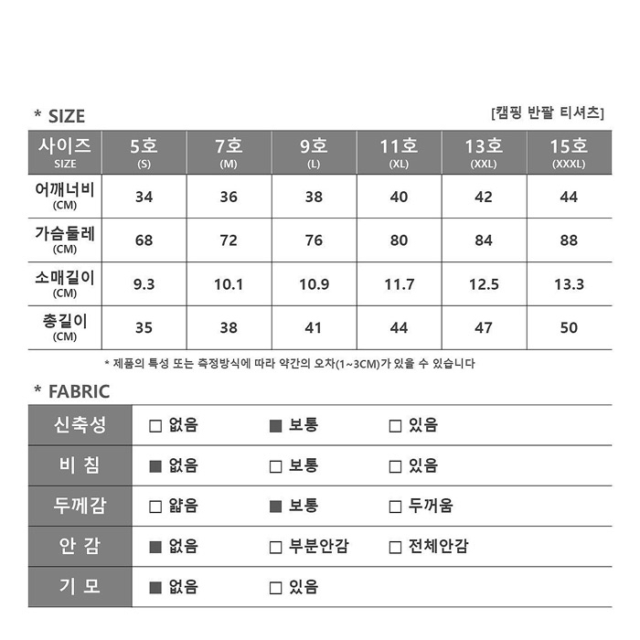 🇰🇷1st.BLUE tee