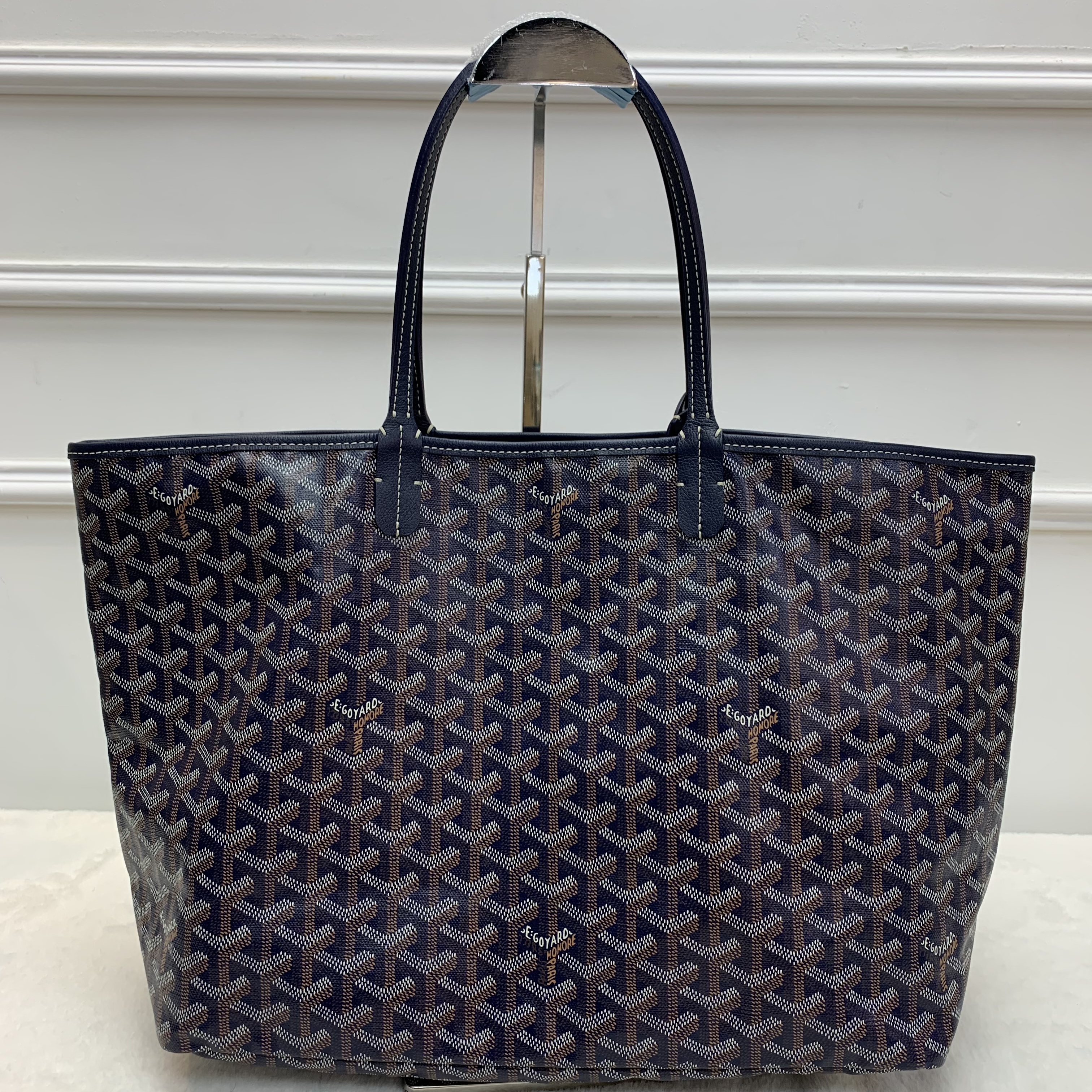 Goyard St.Louis Tote bag