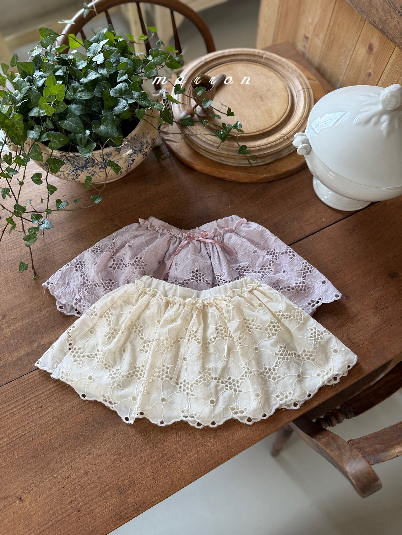 AW4250 Skirt