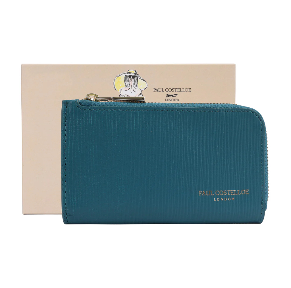 [訂購］Paul Costelloe ESME錢包 PCW6990