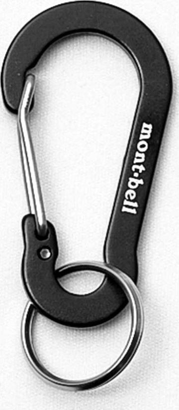 Montbell Key Ca Flat Nasu-Kan 5 1124336