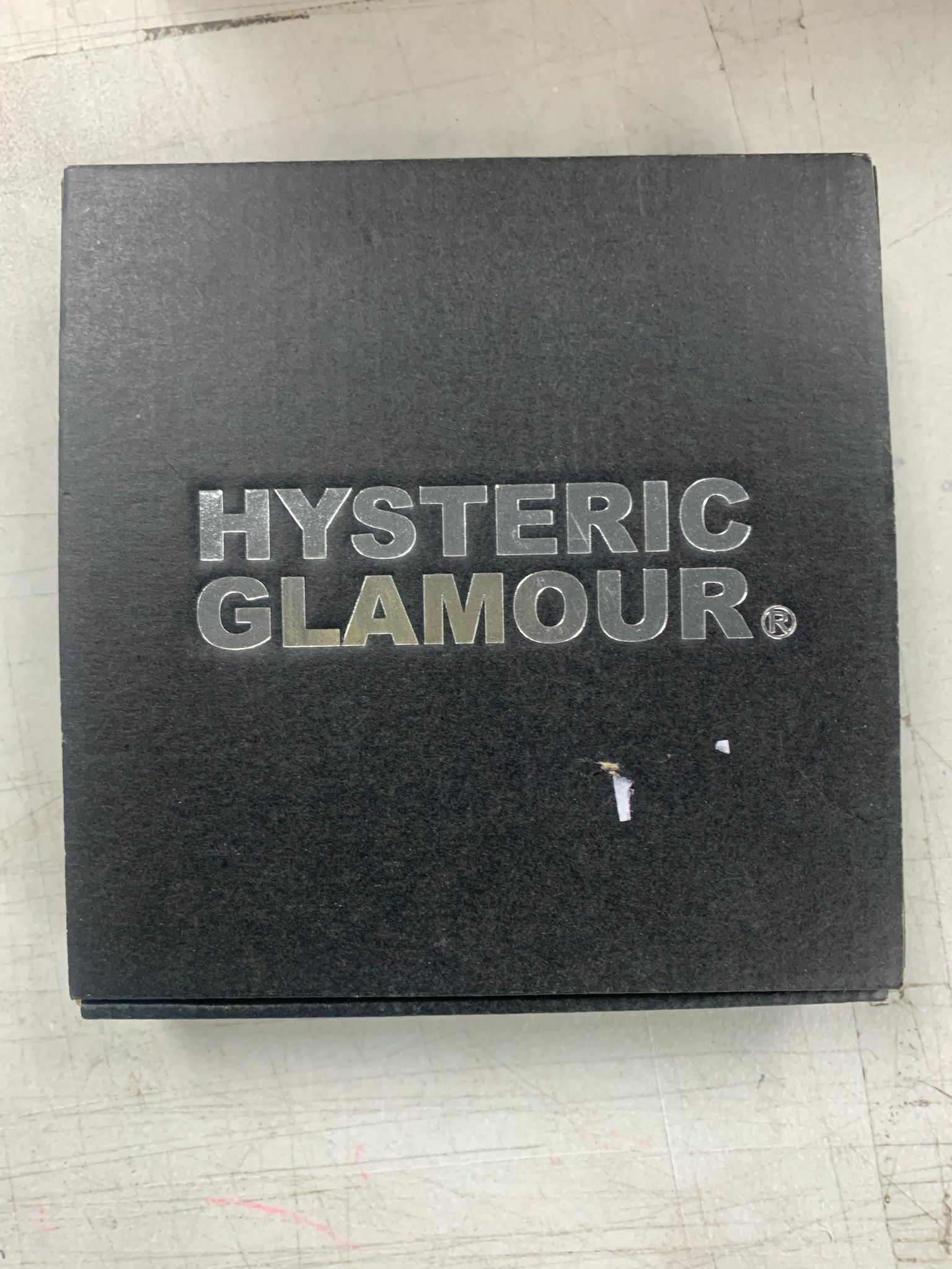 日本直送 HYSTERIC 系列大清貨1件 - 現貨