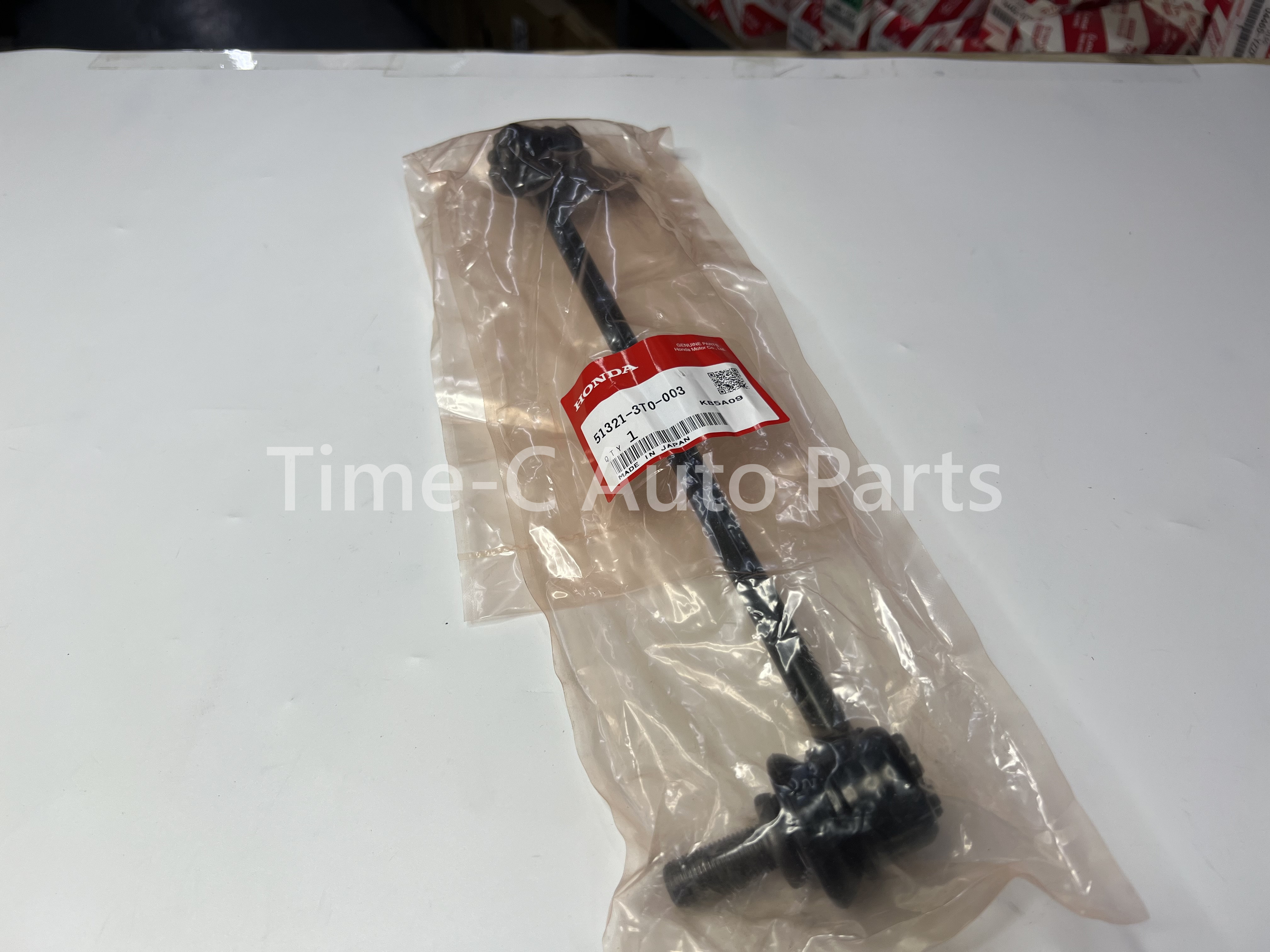 平衡桿頭(左) 51321-3T0-003 - Honda Stepwgn