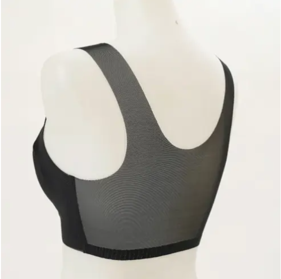 日本 Needs Labo Air through bra 0.3mm 極薄冷感親膚內衣 平行進口